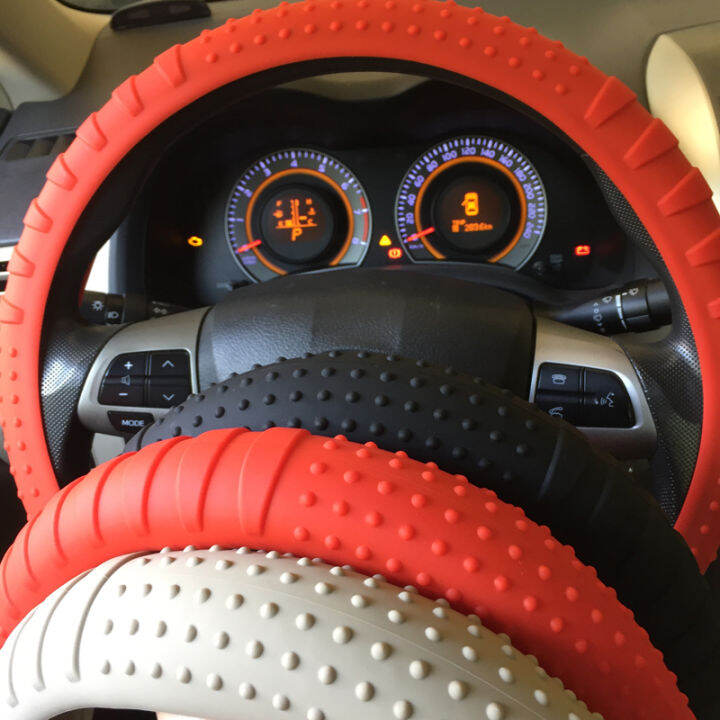 huier-silicone-car-steering-wheel-cover-anti-slip-36-40cm14-2-15-7-car-styling-steering-wheel-car-auto-steering-wheel-cover