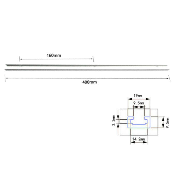 2x-aluminium-bar-slider-t-tracks-t-slot-jig-fixture-for-table-saw-gauge-rod-500mm-amp-400mm