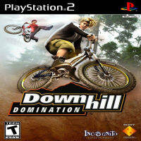 Downhill Domination