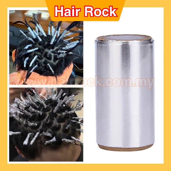 Thicken Hairdressing Standard profession Art Hair Nail Tinfoil Aluminum