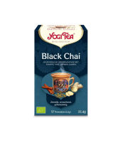 Yogi Tea Black Chai