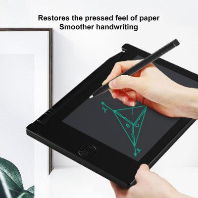 4.4 Inch LCD Drawing Board Children Math Drawing Practice Handwriting Board Electronic Drawing Tablet Toy Kids Toys