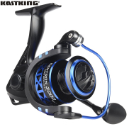 KastKing Centron 9 + 1 Vòng Bi Cá Chép Fishing Reel 8KG Max Drag Power 5.2