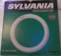 Sylvania หลอดนีออนกลม 32 วัตต์ เดย์ไลท์