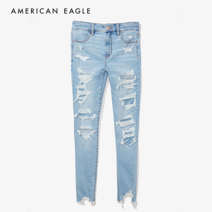 american-eagle-ne-x-t-level-patched-high-waisted-jegging-crop-กางเกง-ยีนส์-ผู้หญิง-เจ็กกิ้ง-เอวสูง-ครอป-wjs-043-3134-599