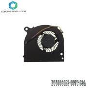 Laptop Cooling Fan EG50060S2-C07C-S9A DC5V 1.70W 4Pin For GPD WIN MAX 2