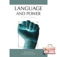 Doing things youre good at. ! &amp;gt;&amp;gt;&amp;gt; Language and Power (3rd) [Paperback]