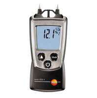 Testo 606-1 เครื่องวัดความชื้นเนื้อไม้ Moisture meter รุ่น Testo 606-1 ยี่ห้อ Testo