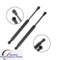 1 Pair Trunk Lift Supports Struts Dampers Shocks For Volvo S60 2001-2009 Trunk 31278321