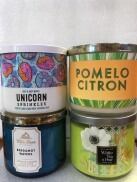 Đèn cầy nến thơm 3 bấc authentic Bath & Body Works 3