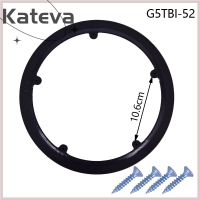 [Kateva] COD จักรยาน crankset Crank GUARD Protector จักรยานโซ่ล้อแหวนฝาครอบอุปกรณ์เสริม