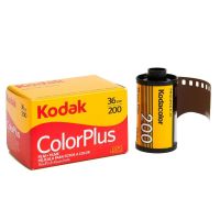 ฟิล์ม Kodak ColorPlus ISO 200 (135/35MM) 36exp