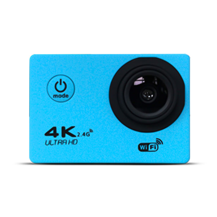 กล้องgopro-กล้องแอ็คชั่น-4k-wifi-กล้องกีฬากันน้อาชีพำ-action-camera-ได้ลึก30เมตร-อปุกรณ์ครบชุด-กล้องติดหมวก-กล้องติดรถ-มอเตอร์ไซค์ขับขี่กันสั่นน