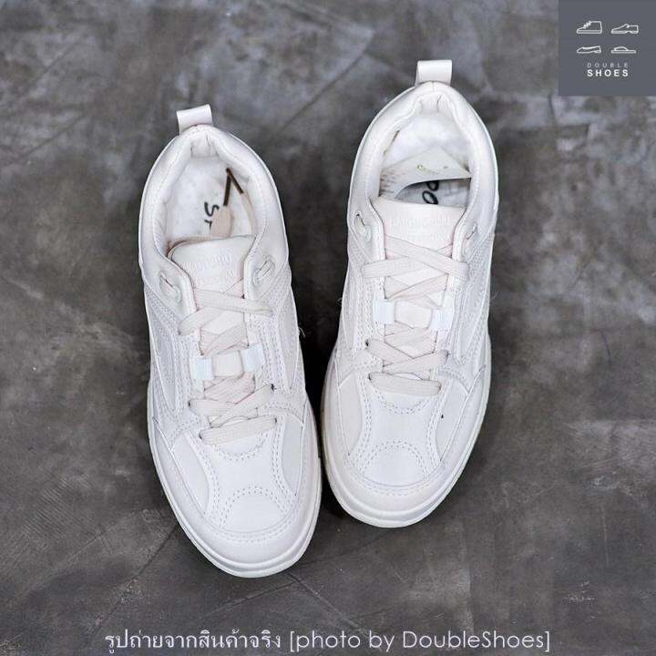 รองเท้าวิ่ง-รองเท้าผ้าใบหญิง-sport-by-baoji-รุ่น-ks356-สีครีม-ไซส์-37-41