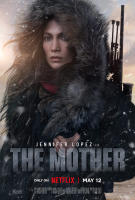 The Mother (2023) เดอะ มาเธอร์ (เสียง ไทย /อังกฤษ | ซับ ไทย/อังกฤษ) DVD