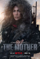 หนังแผ่น DVD The Mother (2023) เดอะ มาเธอร์ (เสียง ไทย /อังกฤษ | ซับ ไทย/อังกฤษ) หนังใหม่ ดีวีดี