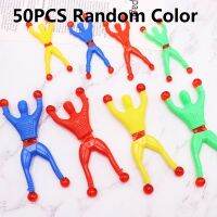 5-50 Pcs/set 8.5cm Window Men With Hand 3 Color And Years Over Plastic Suitable Feet Children