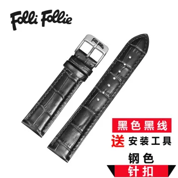 Shop Original Folli Follie Watch with great discounts and prices