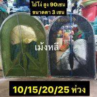 ไอ้โง่(สูง90เซน)?10ห่วง-30ห่วง?(ขนาดตา 3เซน)