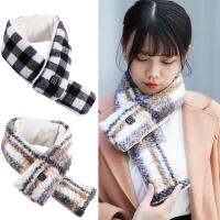 {Warm scarf}USB ผ้าพันคออุ่นไฟฟ้า3การตั้งค่าความร้อน