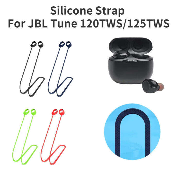 Jbl tune discount 120 tws waterproof