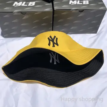 Mlb New York Yankees Bucket Hat - Best Price in Singapore - Oct