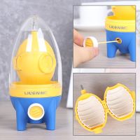 ▫❀ Manual Egg White Yolk Mixer Household Egg Yolk Albumen Blender Shaker Kitchen Tool