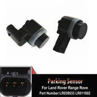 ที่จอดรถควบคุม LR011602 PDC เซ็นเซอร์ที่จอดรถสำหรับ Land Rover Discovery IV L319 Range Evoque L538 III L322 IV L405 SPORT