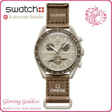 Swatch lazada hot sale