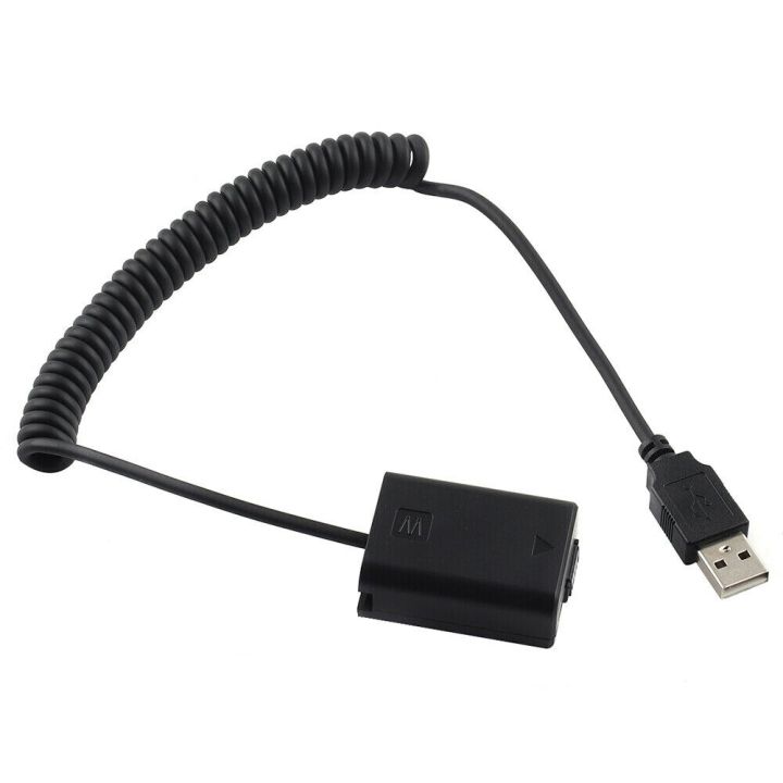 np-fw50-dummy-battery-extendable-power-adapter-cable-for-sony-camera-alpha