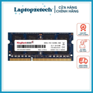 Ram Laptop DDR3 - DDR4 4GB 8GB 16GB Bus 2133 2400 2666 Hàng New Bảo Hành