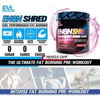 EVL ENGN Shred (30Servings)