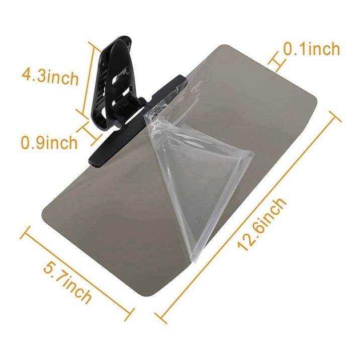 car-visor-extensions-automotive-anti-glare-visor-mirrors-car-sun-visor-for-all-trucks-car-front-seat-driver-or-passenger