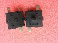 CHINA 25T125 Switch 16A 250V 250VAC 5P 3P 3PIN 5 PIN 32*32*18mm