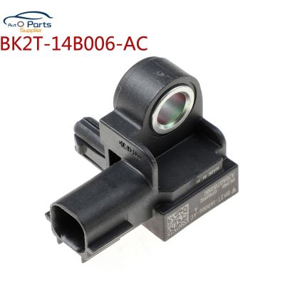 new prodects coming YAOPEI BK2T 14B006 AC BK2T14B006AC Front Inflator Restraint Remote Impact Sensor For Ford MKS Mustang Transit