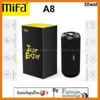 สินค้าขายดี!!! MIFA A8 ลำโพงบลูทูธ 30W สเตอริโอเสียง IPX7 กันน้ำ เล่นต่อเนื่องได้ถึง 12 ซม. สินค้าคุณภาพ ของแท้รับประกันศูนย์ไทย 1 ปี ที่ชาร์จ แท็บเล็ต ไร้สาย เสียง หูฟัง เคส ลำโพง Wireless Bluetooth โทรศัพท์ USB ปลั๊ก เมาท์ HDMI สายคอมพิวเตอร์