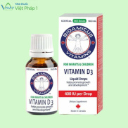 Bioamicus Vitamin K2&D3 - Bộ đôi vitamin K2 và D3 xuất xứ Canada giúp