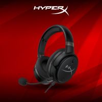 HyperX HEADSET CLOUD ORBIT S หูฟัง ประกัน2Y