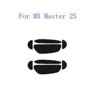 อะไหล่ฐานเมาส์สำหรับ-MX Master 2S/3หนูสำหรับเปลี่ยนฟุตสีดำ