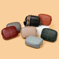 Ladies Crossbody Tote Bags Shoulder Bag Luxury Trend Leather Soft High Quality Handbags