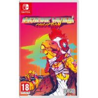 ✜ NSW HOTLINE MIAMI COLLECTION (EURO)  (By ClaSsIC GaME OfficialS)