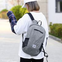 ：“{—— 15L 20L Unisex Lightweight Outdoor Backpack Waterproof Folding Backpack Travel Hiking Cycling Daypack Bag Leisure Sport Bag