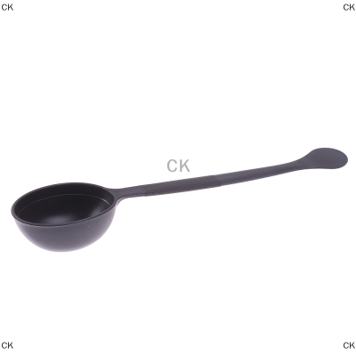 CK 10g ช้อนตวงช้อนชากาแฟน้ำตาลตักเค้กอบกาแฟนมชาเครื่องมือ