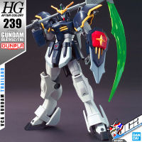 VCA ⭐️ BANDAI GUNPLA HIGH GRADE AFTER COLONY HGAC HG 1/144 XXXG-01D GUNDAM DEATHSCYTHE ประกอบ หุ่นยนต์ โมเดล กันดั้ม กันพลา ของเล่น VCAGTH