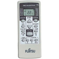 เหมาะสำหรับ รีโมทคอนลเครื่องปรับอากาศ Fujitsu General AR-RCD1C RCE1C GSA35LKC GSA26LKC