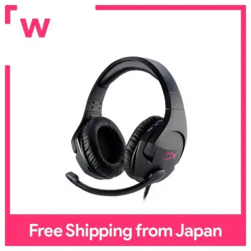 Buy Hyperx Console Headsets Online | lazada.sg Oct 2023