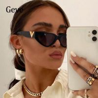 HOT★Black White Fashion Cat Eye Sunglasses Women Vintage Trendy Brand Zebra Print Sunglasses Female Shades UV400 Trending Eyewear