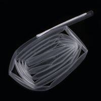 1M 2 : 1 Heat Shrink Tube Tubing Sleeve Dia 2/3/4/5/6/8/10mm Transparent Wrap Wire