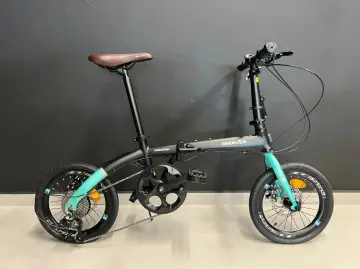 odessy folding bike 20