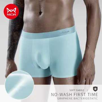 Men's underpants boxers.